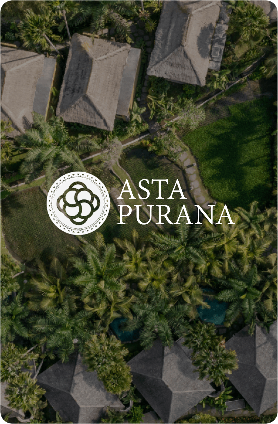 ASTA PURANA