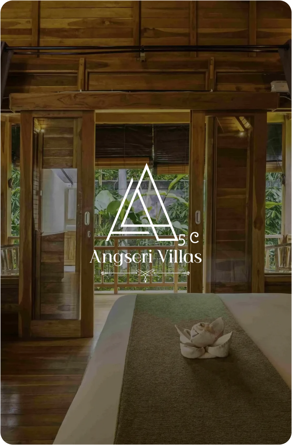 ANGSERI VILLAS