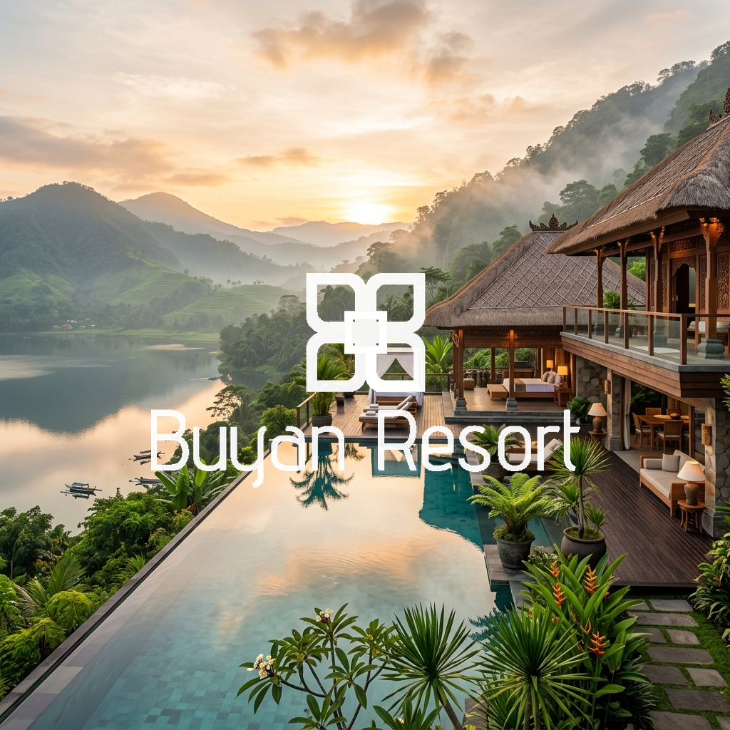 BUYAN RESORT