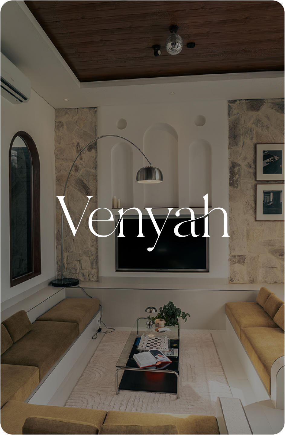 VENYAH