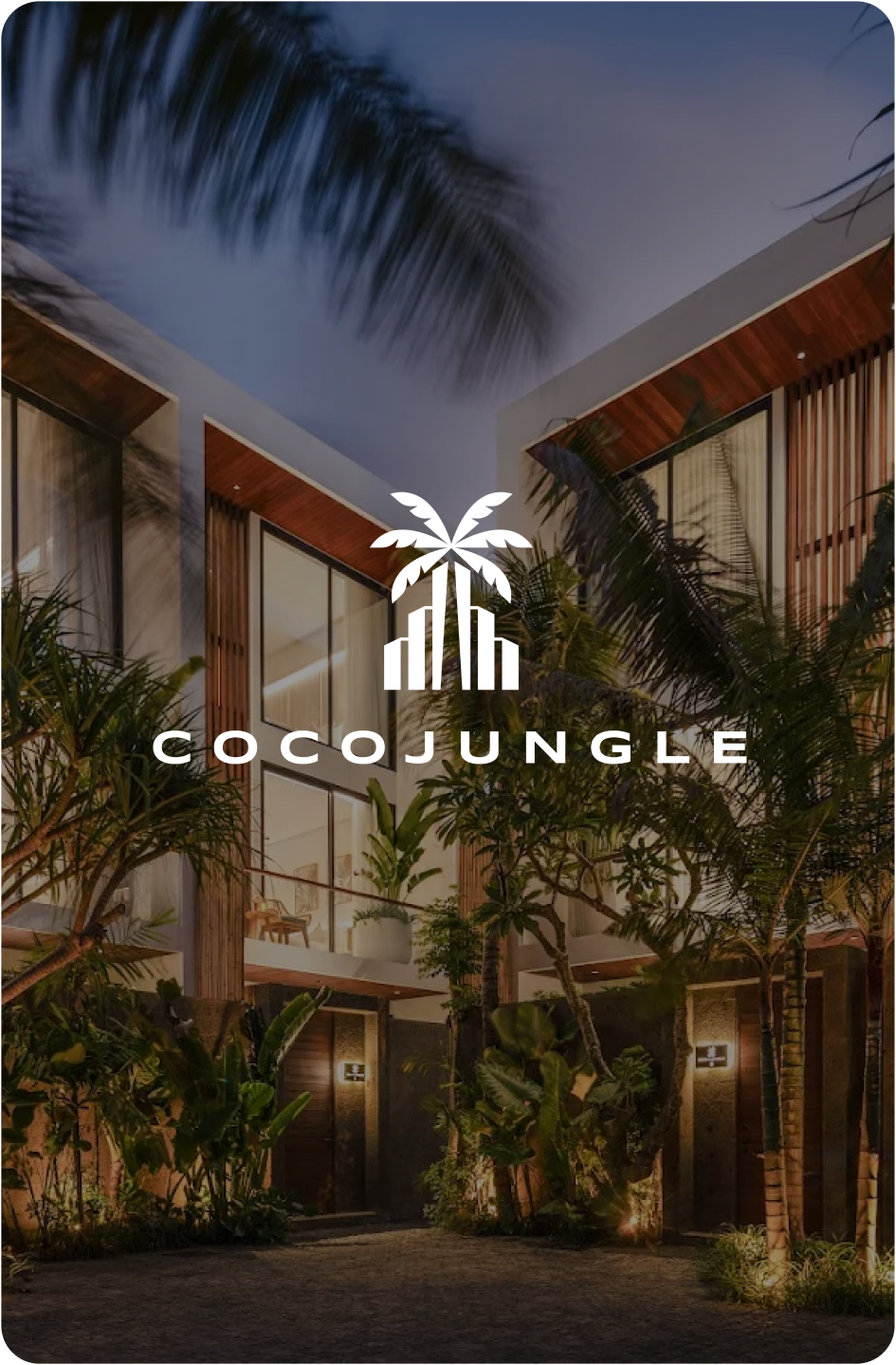COCO JUNGLE