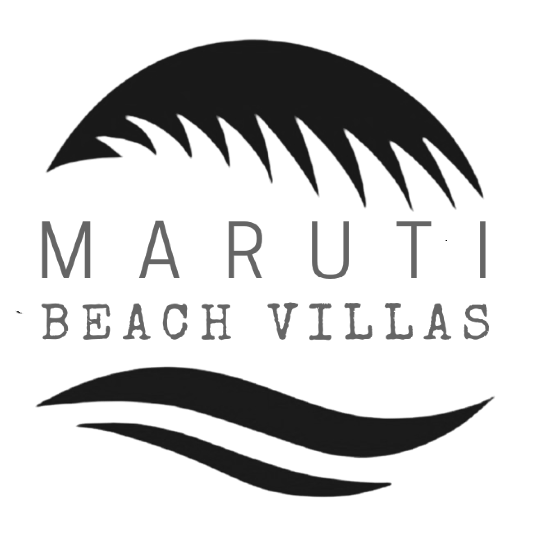 MARUTI BEACH VILLAS Dark